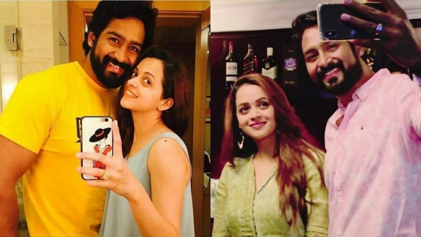 പ്രണയിച്ച് വിവാഹിതരായവർ