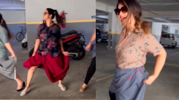 വിവാഹ ശേഷം മലയാള സിനിമയിൽ നിന്ന് ഒരു ഇടവേളയെടുത്ത ഭാവന ഗംഭീര തിരിച്ചുവരവിന് ഒരുങ്ങുകയാണ്