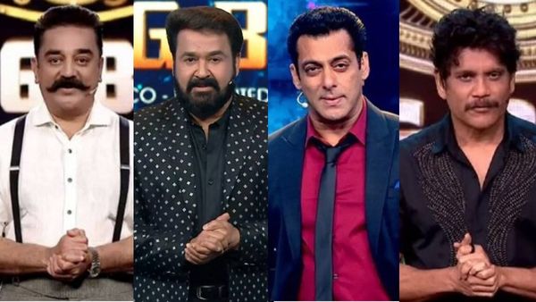 അതേസമയം ഷോ ചെയ്യാൻ ആരംഭിച്ച ശേഷം ഒരിക്കലും സൽമാൻ ഖാനുമായി ഷോ