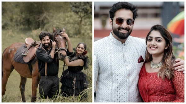 ആദ്യ രാത്രിയിൽ ശരിക്കും നടന്നതെന്താണെന്നാണ് നൂബിൻ പറയുന്നത്