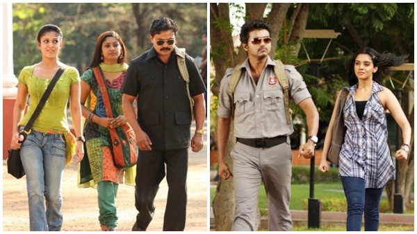 'ഷൂട്ടിം​ഗിനേക്കാളും അവർക്ക് താൽപര്യം കഥ പറഞ്ഞ് ഇരിക്കുന്നതിനാണ്'