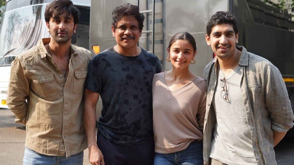 രാജമൗലിയ്ക്ക് 10 കോടി നൽകി സിനിമയുടെ പ്രവർത്തകർ