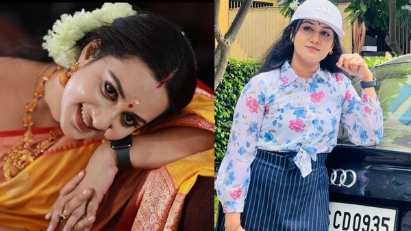 നെഗറ്റീവ് കഥാപാത്രങ്ങൾ കൂടുതൽ അഭിനയ സാധ്യത ഉണ്ടാക്കുന്നുണ്ടെന്നും ചിലങ്ക പറഞ്ഞു