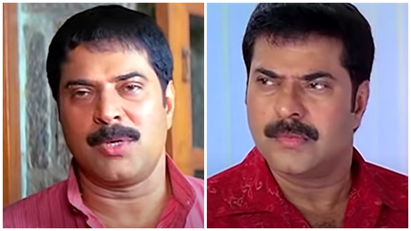 അനിയപ്പന്റെ പെർഫോമൻസ് കണ്ടപ്പോഴാണ് അങ്ങനെ ഒരു രം​ഗം തന്നെ ഉണ്ടാവുന്നത്