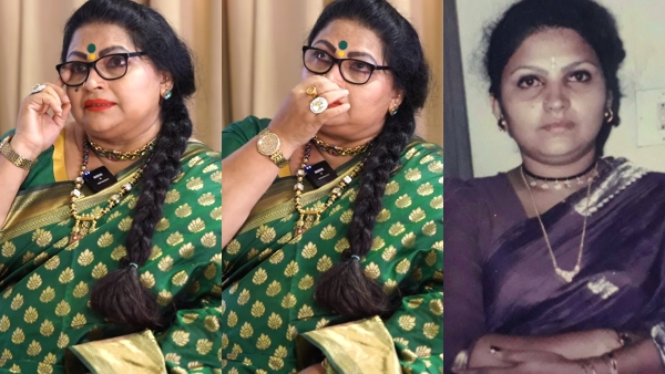 ഞാനിപ്പോൾ അനാഥയാണ്