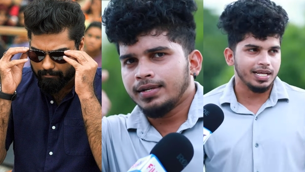 റോബിന്റെ ഫാൻ ബേസിനെ കുറിച്ച് ഞാൻ നോക്കാറില്ല