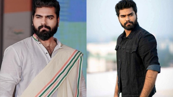 സൈബർ സെല്ലിൽ പരാതി നൽകിയതിനെ കുറിച്ച് റോബിൻ