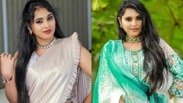 പതിനേഴാം വയസിൽ കുഴിച്ച് മൂടിയ സ്വപ്നങ്ങളുടെ പുനർജന്മം