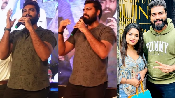 വൈറ്റൈറ്റിക്കും റീച്ച് കൂട്ടാനുമാണ് ഞാൻ അലറി സംസാരിക്കുന്നത്