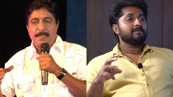 എല്ലാത്തിനും എതിരാണ് അച്ഛൻ