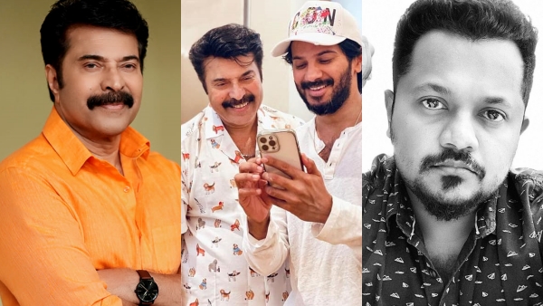 മമ്മൂട്ടിയെ ഫോളോ ചെയ്യുന്നത് 33 ലക്ഷം പേർ