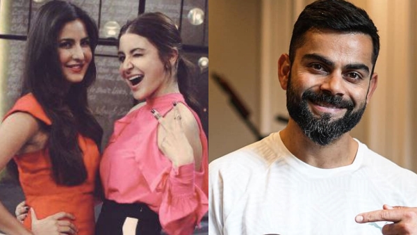 ക്രിക്കറ്റ് താരങ്ങളിലും കത്രീനയ്ക്ക് ആരാധകരുണ്ട്