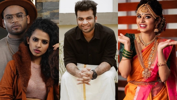 അന്ന് എന്നോടൊപ്പം വരാൻ ആരും കൂട്ടാക്കിയില്ല