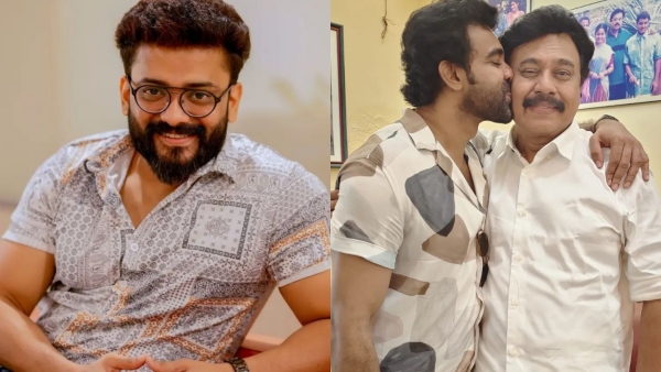 മണിക്കുട്ടനോട് സംസാരിച്ചപ്പോൾ മണി ഉരുണ്ടുകളിച്ചു