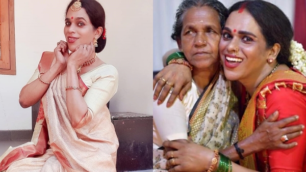 അമ്മയുടെ ഏറ്റവും വലിയ ആ​ഗ്രഹമാണ് എന്റെ കല്യാണം