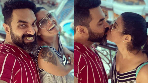 അമൃത അത് പൂങ്കാവനം പോലെ ആക്കി മാറ്റി