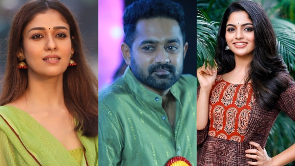 ഞാനും നയൻതാരയും സിനിമ  ചെയ്താൽ ശമ്പളം കൂടുതൽ നയൻതാരയ്ക്കായിരിക്കും