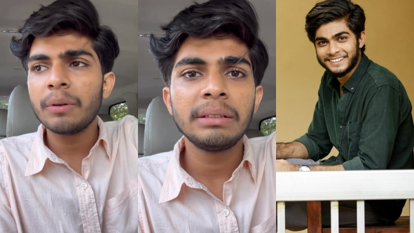 അയാൾ കാരണം ഞാനാണ് അപവാദം കേൾക്കുന്നത്