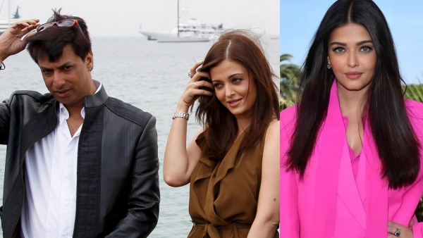 ഗർഭിണിയാണെന്ന കാര്യം മറച്ചുവെച്ച് ഐശ്വര്യ റായ് കാരാറിൽ ഒപ്പിട്ടു