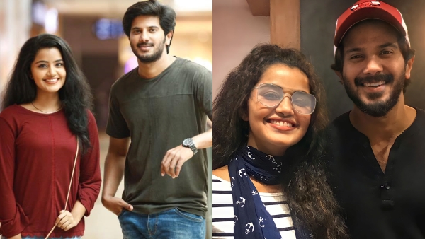 എനിക്കൊരു പ്രശ്നം വന്നാൽ ദുൽഖർ സഹായിക്കും
