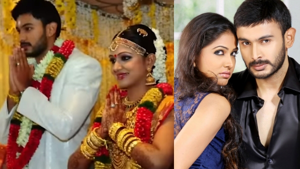 ഷേർവാണിയുടെ പാന്റ് കേറുന്നില്ല