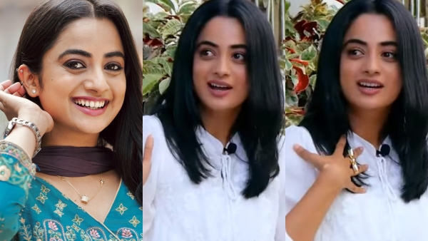 സാരി ആണിയിൽ കുടുങ്ങി ഞാൻ തലയും കുത്തി വീണു