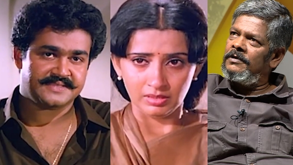 നടി അംബികയെ എറിഞ്ഞ ചെരുപ്പ് കൊണ്ടത് ലാലേട്ടന്