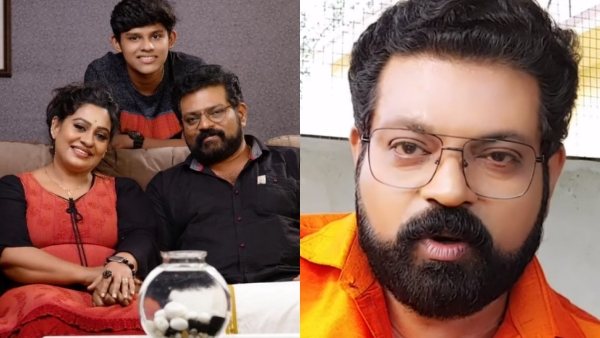 എന്റെ ഭാര്യ എന്നെ ഉപേക്ഷിച്ച് പോയി