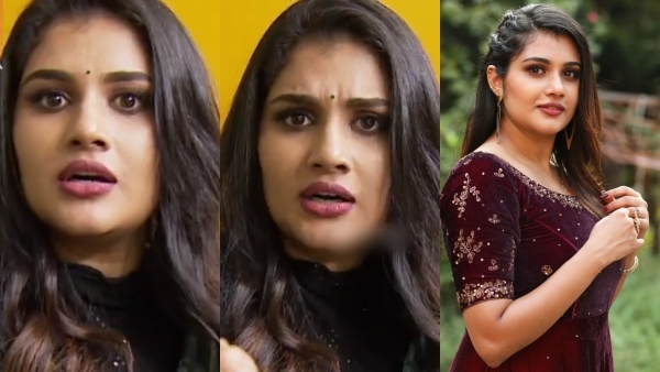 ഞാൻ ഡ്രസ് മാറുകയാണ്... കാമറ ഓഫ് ചെയ്യൂ... ഇത് മോശമാണ്