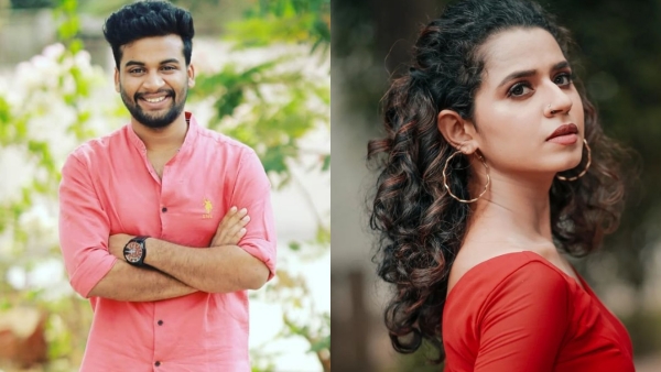 എന്റെ വസ്ത്രമായിരുന്നു അവരുടെ പ്രശ്നം