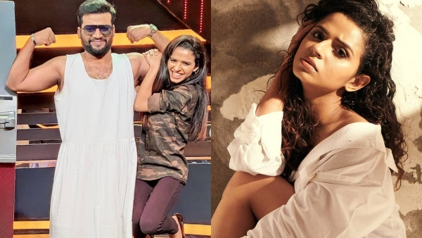 ഡെയ്നും ടെൻഷനടിച്ചു