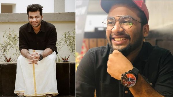 അങ്ങനെ നിൽക്കെ കോമഡി സർക്കസിൽ