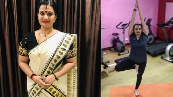 ഭക്ഷണശീലം മാറ്റി. 20 മാസം ഭയങ്കര പ്രശ്നമായിരുന്നു