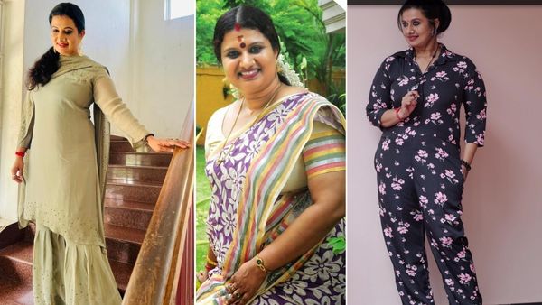 തന്റെ ശരീരഭാരം വർധിച്ചതിനെ കുറിച്ചും അത് കുറയ്ക്കാൻ തീരുമാനമെടുത്തതിനെ കുറിച്ചും