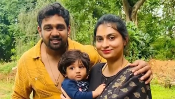 ചിരഞ്ജീവിയ്ക്കൊപ്പം കന്നട സിനിമാലോകത്ത് നിറഞ്ഞ് നില്ക്കുകയായിരുന്നു ധ്രുവ സര്ജ