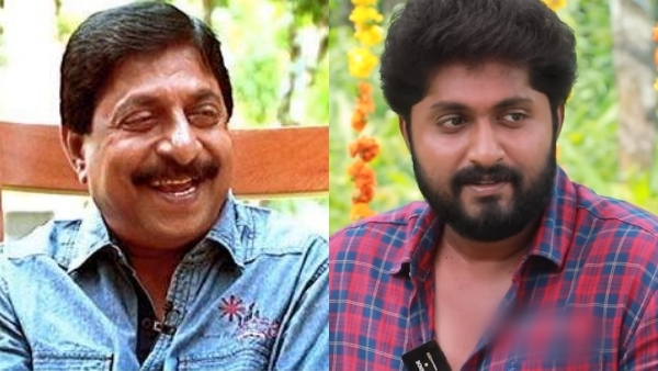 പക്ഷെ നന്നായി സി​ഗരറ്റ് വലിക്കും