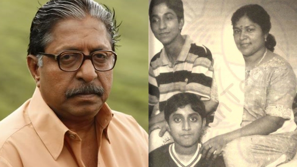 ശ്രീനിവാസനെ കുറിച്ച് മകൻ ധ്യാൻ 