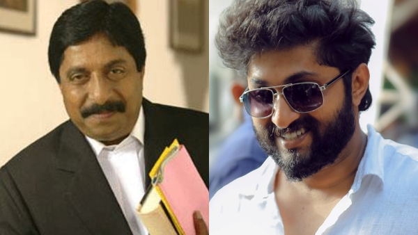 വൈറലായി അഭിമുഖം