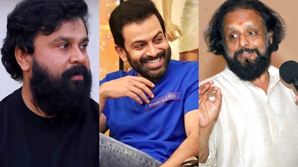 ഇത്ര മണ്ടനാണല്ലോ പൃഥ്വിരാജ്