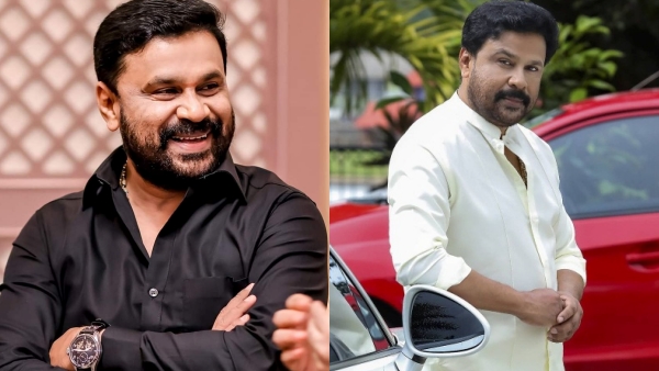 വർഷങ്ങൾക്ക് ശേഷം പൊതുവേദിയിൽ ദിലീപ്