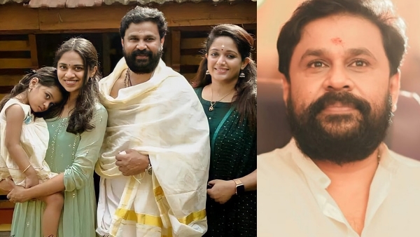 ദിലീപിന്റെ വരാനിരിക്കുന്ന സിനിമകൾ 