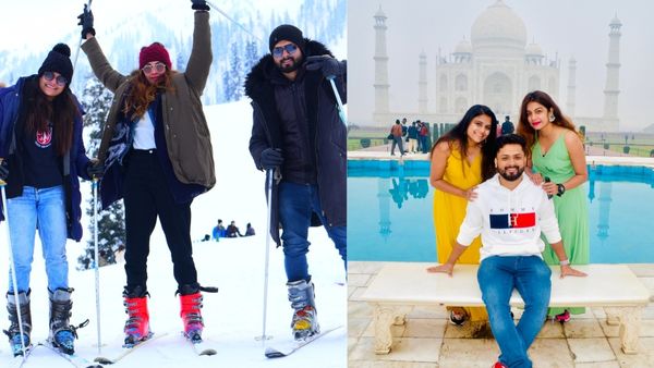 എന്നാൽ ആ സമയത്താണ് കോവിഡ് വ്യാപനമുണ്ടായത്