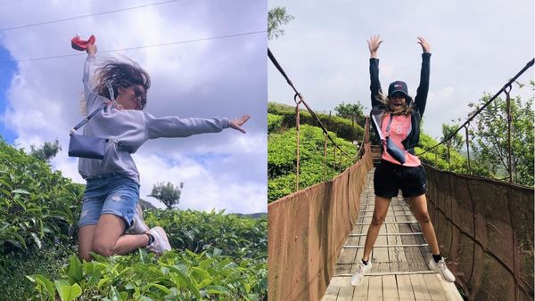 ലീവിന്റെ പ്രശ്‌നമുണ്ടായതിൽ പലതും കാണാനായില്ല