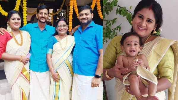 ടോം ആന്റ് ജെറി കപ്പിൾ