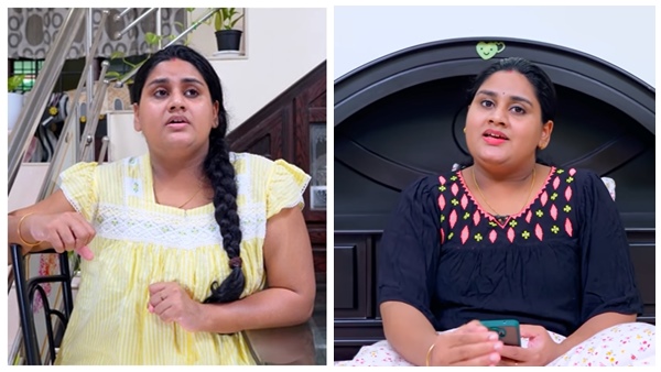  ബാലതാരമായി സിനിമയിലേക്ക് എത്തി പിന്നീട് സീരിയലിലും സജീവമായി മാറിയ നടിയാണ് ഡിംപിള്‍ റോസ്