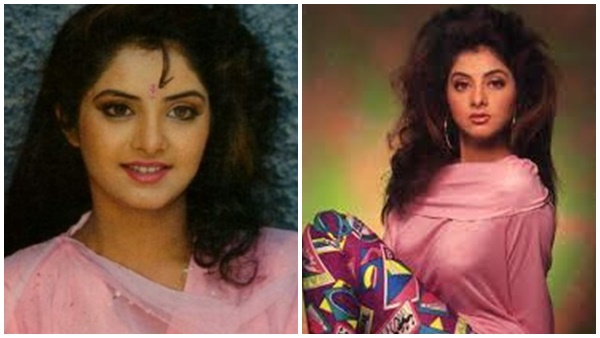 ദിവ്യ ഭാരതിയെ വലിയ ഇഷ്ടമായിരുന്നു