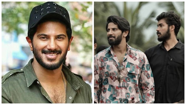 ദുല്‍ഖറിനൊപ്പം ബോഡി ഗാർഡും ഉണ്ടായിരുന്നു