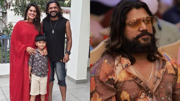 ആർമി ഫൈറ്റൊക്കെ വേണമെന്നാണ് എന്റെ അഭിപ്രായം