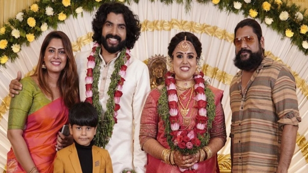 നഷ്ടങ്ങളും ദുഖങ്ങളുമില്ലാത്ത മനുഷ്യരില്ല