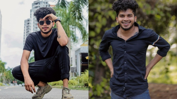 ഈ​ഗോയാണെന്നും ചിലർ പറയും